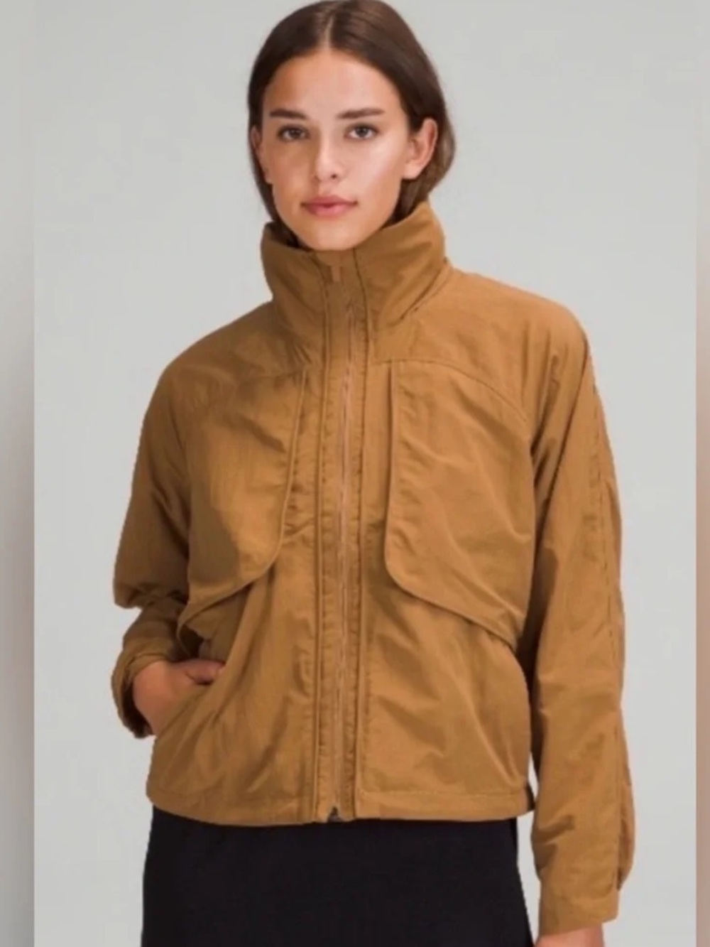 Lululemon Always Effortless Jacket
